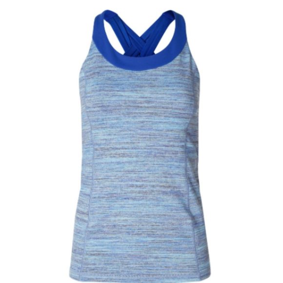 2/$40 LULULEMON Enhearten Tank - Picture 6 of 9